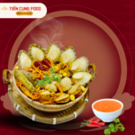 Súp Bào Ngư – Hải Sâm Đại Bổ Ruby Plus (2 người)