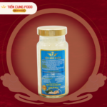 Yến Chưng Vị Ăn Kiêng Ít Đường - 140ml