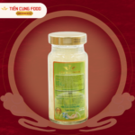 Yến Chưng Vị Collagen - 140ml