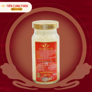 Yến Chưng Vị Truyền Thống Đường Phèn - 140ml