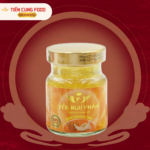 Yến Chưng Vị Đông Trùng Hạ Thảo - 70ml