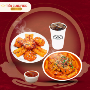 Combo Ăn Vặt Ít Calo 3 Món