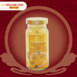 Yến Chưng Vị Long Nhãn - 140ml