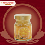 Yến Chưng Vị Long Nhãn - 70ml