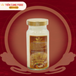 Yến Chưng Vị Nhân Sâm Hàn Quốc - 140ml