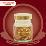 Yến Chưng Vị Nhân Sâm Hàn Quốc - 70ml