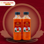 Combo 2 chai - Nước Chấm Cung Đình - Chuẩn Vị Vua