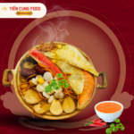 Súp Bào Ngư Việt- Vi Cá Thịt Đại Bổ