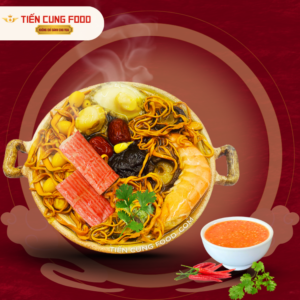 Súp Bào Ngư Nhất Vị Tứ Phẩm