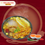 Súp Yến Sào Vi Cá Thịt Plus