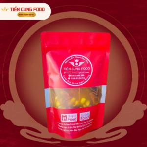 Nước súp nhỏ - 270ml