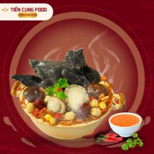 ga-ac-ham-1-bao-ngu-1-so-diep-nhat-tien-cung-food