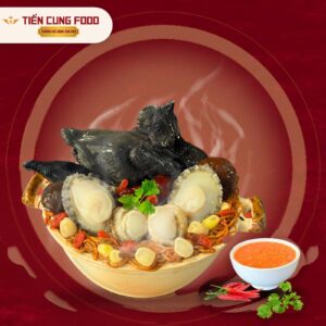 ga-ac-ham-2-bao-ngu-2-so-diep-nhat-tien-cung-food